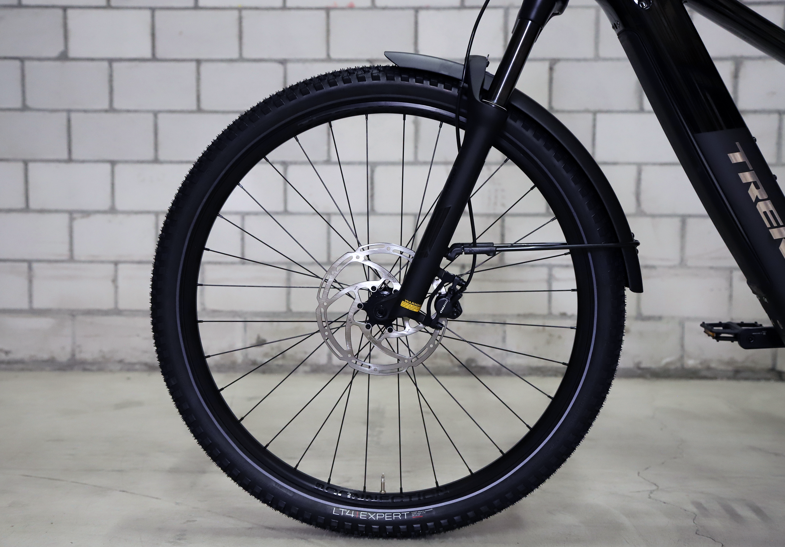 POWERFLY+ 4 EQ 800 GEN 5 E-MTB / dark star dark web / M