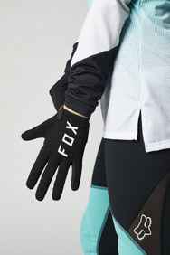 Langfinger-Handschuhe - RANGER GEL Damen-Langfingerhandschuhe  von FOX