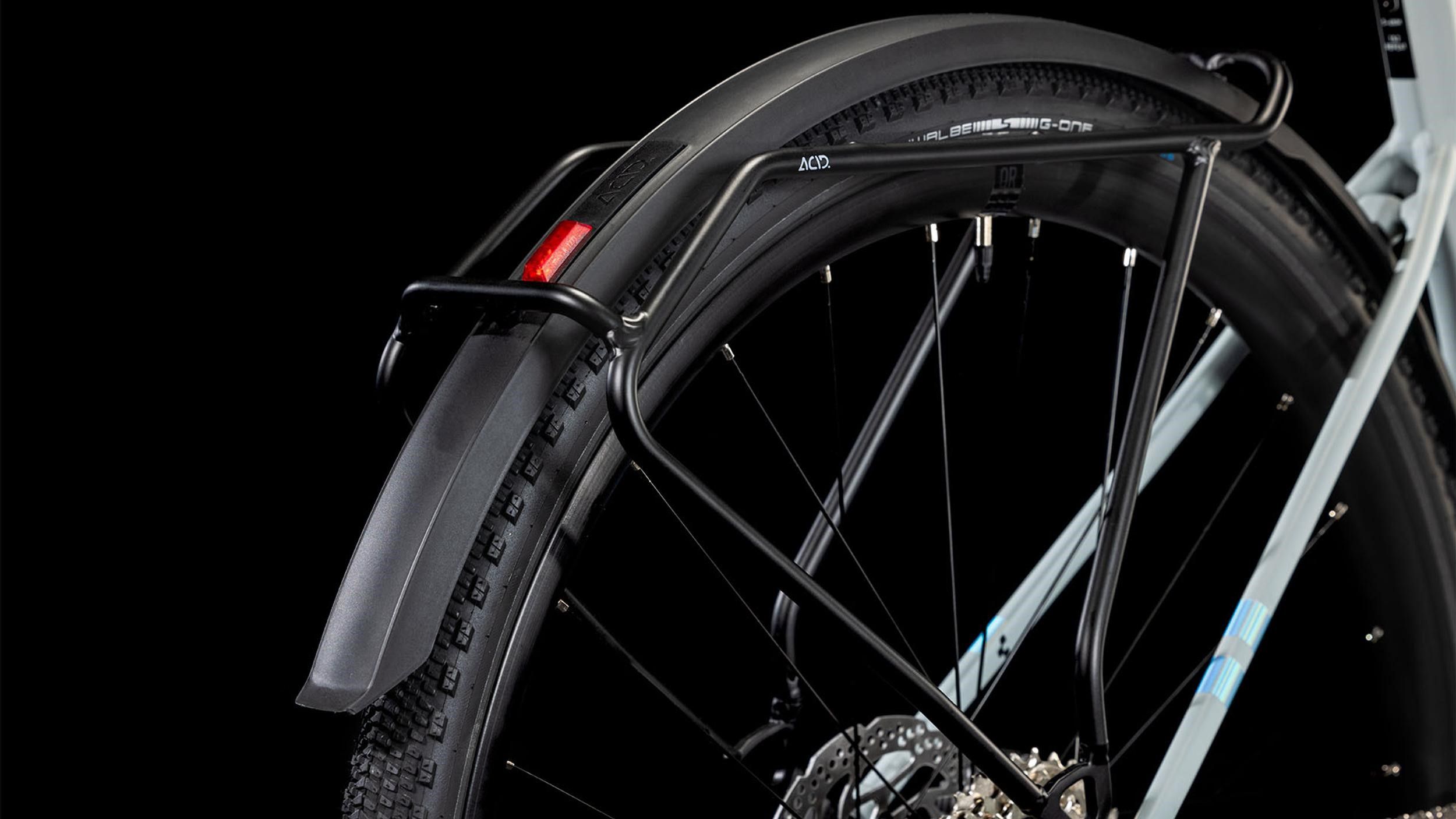 NUROAD RACE FE 2025 Gravelbike / haze'n'gloss / XS