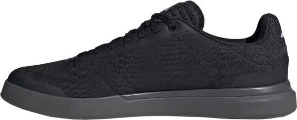 SLEUTH DLX CANVAS / core black / 38 2/3