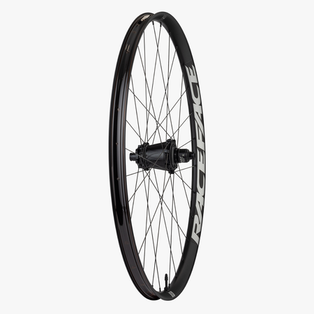 Turbine 30 ALU MTB CLN 6 Bolt Wheel V2 / black / 27.5"/15x110
