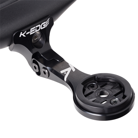 K-EDGE GARMIN Gen. 6 Madone/Emonda Mount / black / one size