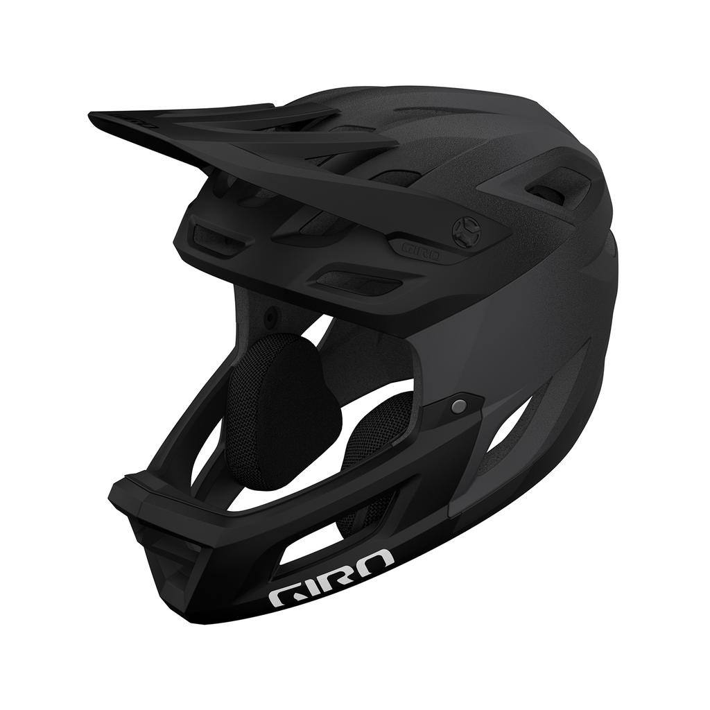 Coalition Spherical MIPS Helmet / matte black / S 51-55