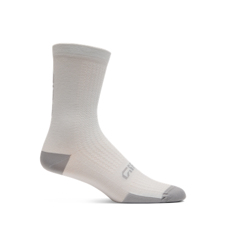 HRC+ Merino Sock / white / L