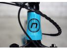 HILL BILL 24 MK2 Kinder- und Jugendvelo / turquoise / 24 ZOLL