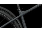 AIM SLX ALLROAD 2024 Jugendvelo / grey black / S