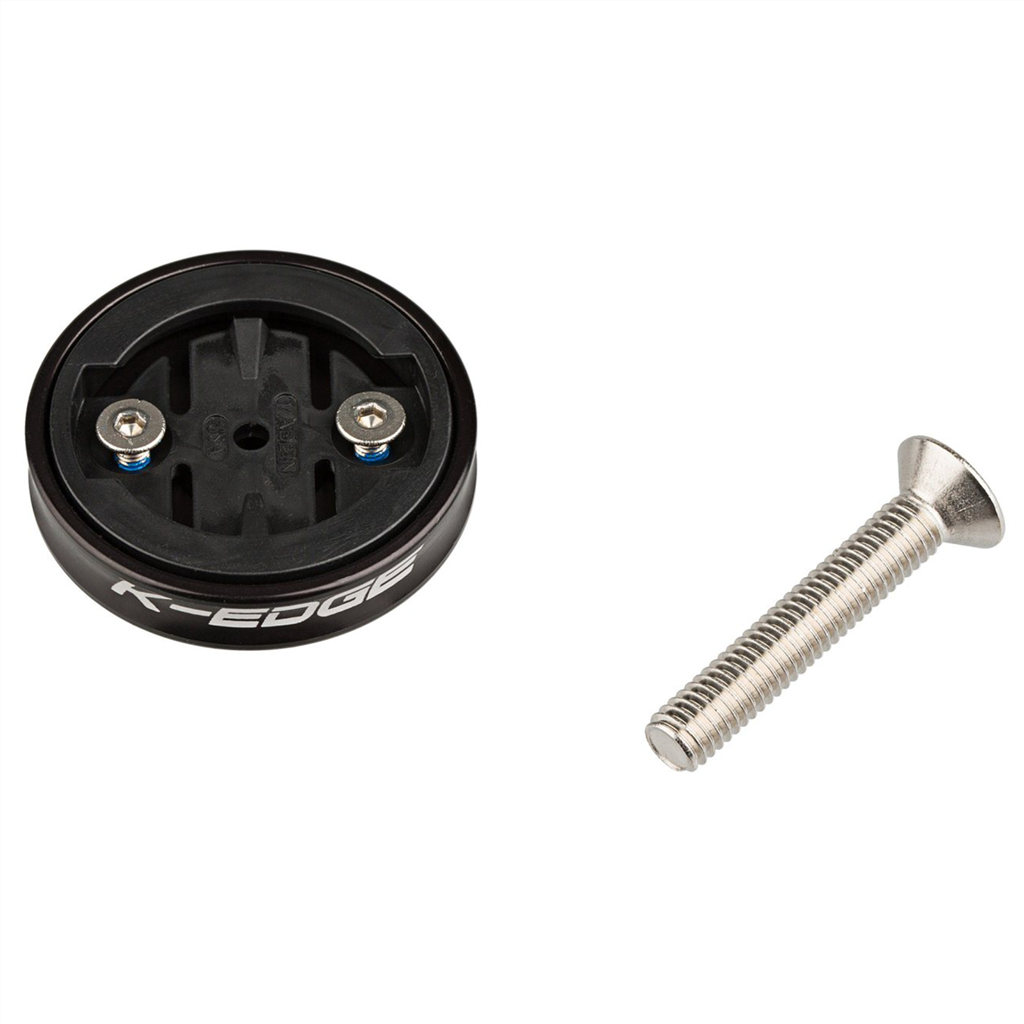 GARMIN Vorbaudeckel-Halterung / black