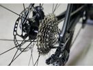 DIVERGE SPORT CARBON Gravelbike / satin carbon blue onyx / 58 CM