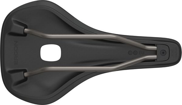 Sattel SR Allroad Pro Man / black / 143 mm, S/M 9-12 cm, 230 g