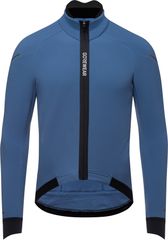 SPINSHIFT Herren-Thermojacke / cargo blue / L