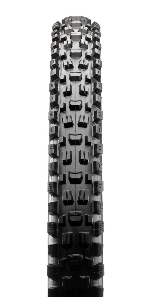 ASSEGAI MTB Reifen 3C MaxxGrip DD WT / schwarz / 27.5" X 2.5"