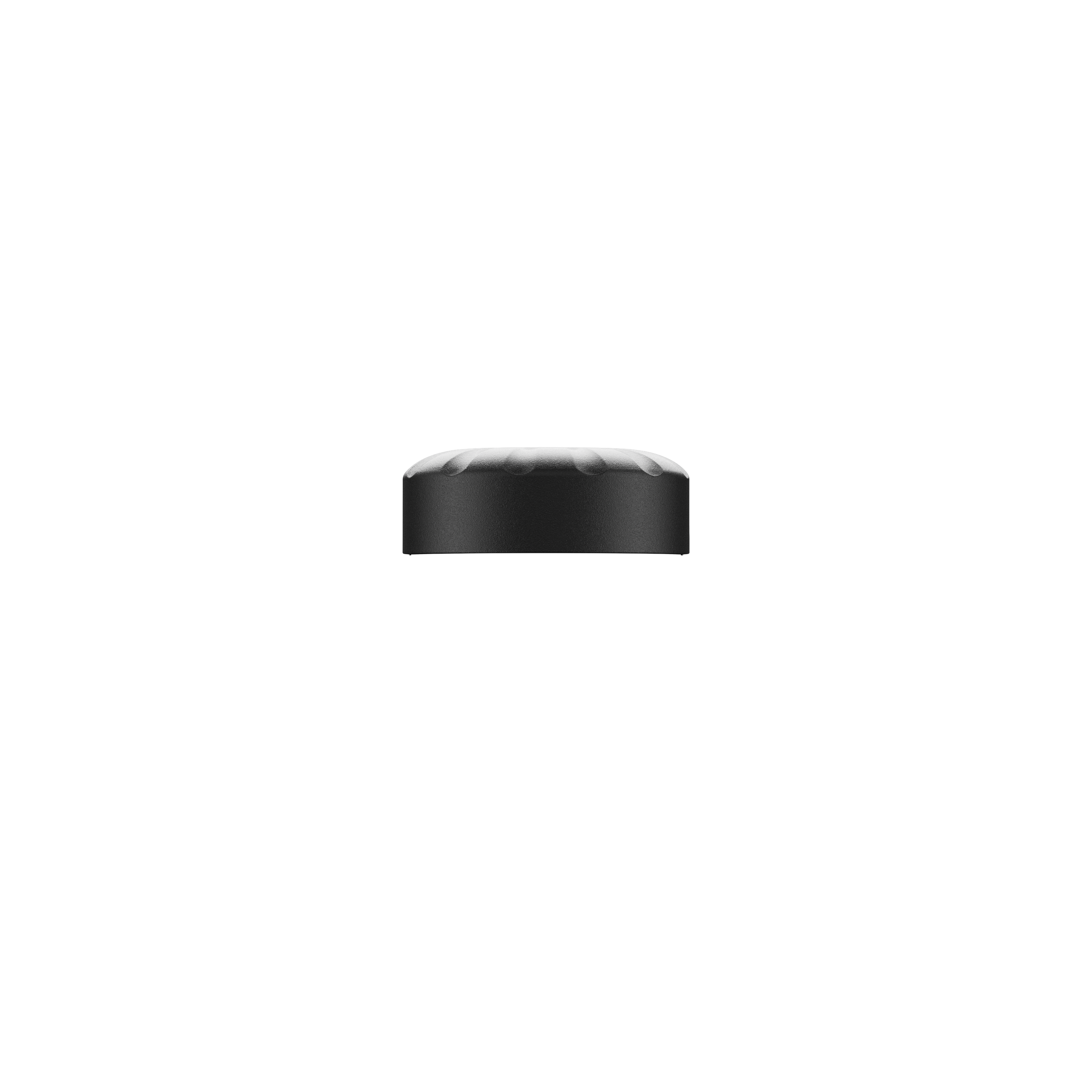 Chilly's Original Food Pot Lid / Black