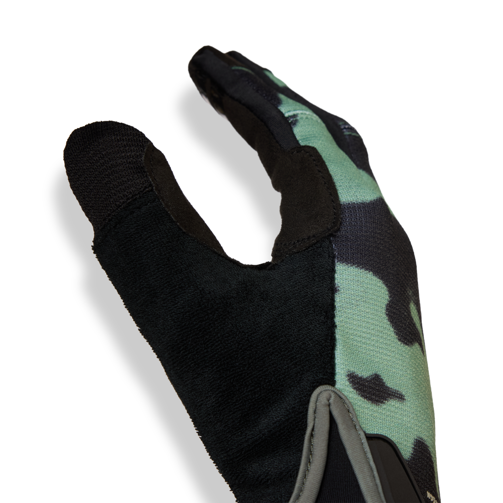 DND Glove / motion green / L