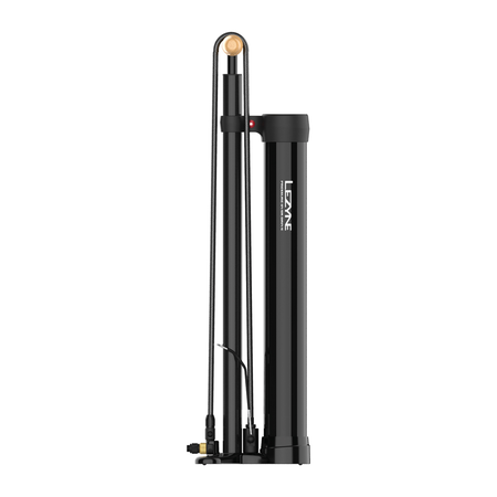 Pressure Overdrive ABS1 Pro TLR / black gloss / one size