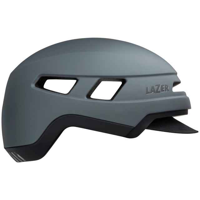 Unisex City Cruizer Helm, matte dark grey - Hauptansicht