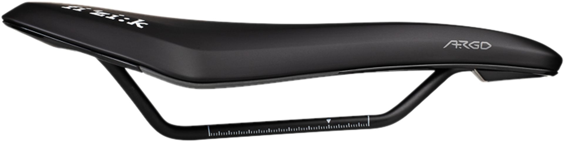 Terra Argo X5 Sattel / 150 mm