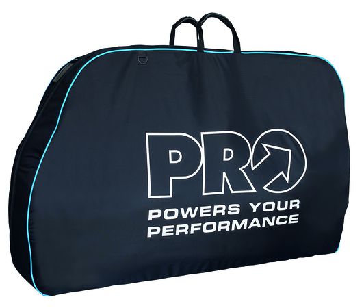 Transporttasche Bike Bag / schwarz