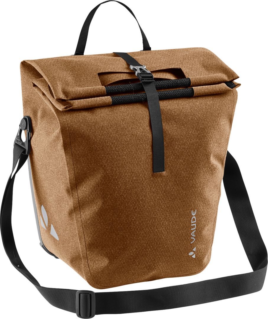ReCycle Back Single / umbra / 30 l