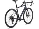 DIVERGE COMP E5 Gravelbike / gloss dark navy metallic marine / 58 CM