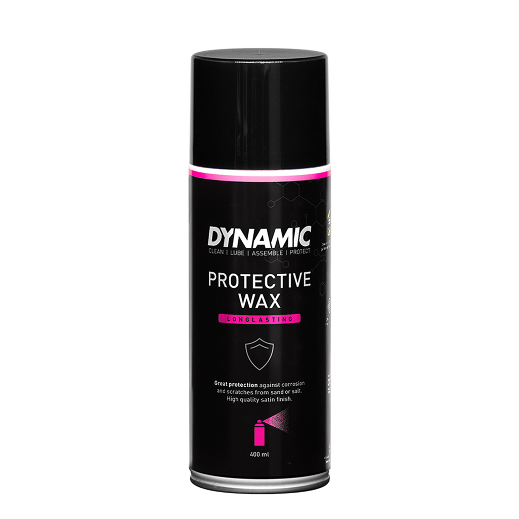 Protective Wax Spray 400ml  - Hauptansicht