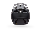 Full-Air MIPS / solid matte black / S 51-55