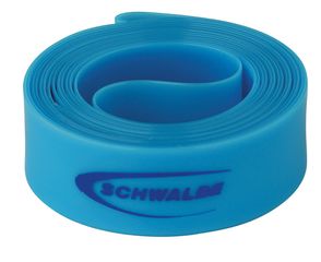 FELGENBAND aus Polyurethan / blau / 26" 20-559