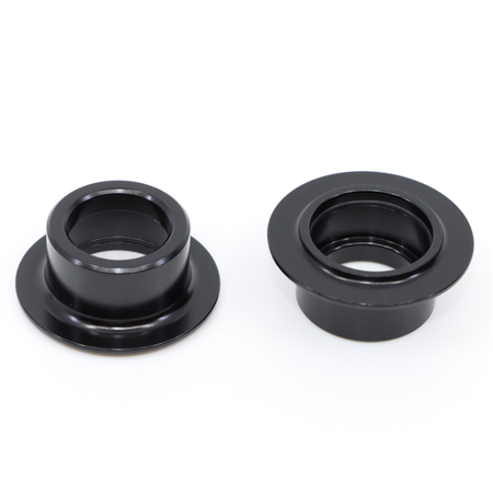 End Cap X5 Rear 10x135QR PAIR