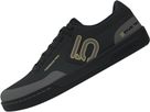 FREERIDER PRO Flatpedalschuh / carbon/chacoa/oat / 41 1/3