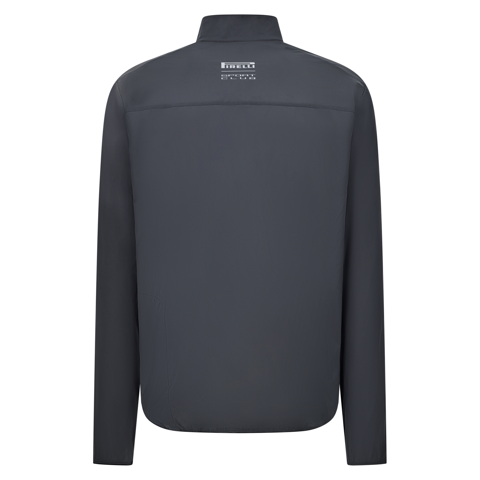 PIRELLI SPORT CLUB - WIND JACKET / black/grey / M
