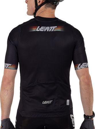MTB Endurance 6.0 Jersey / racing black / M