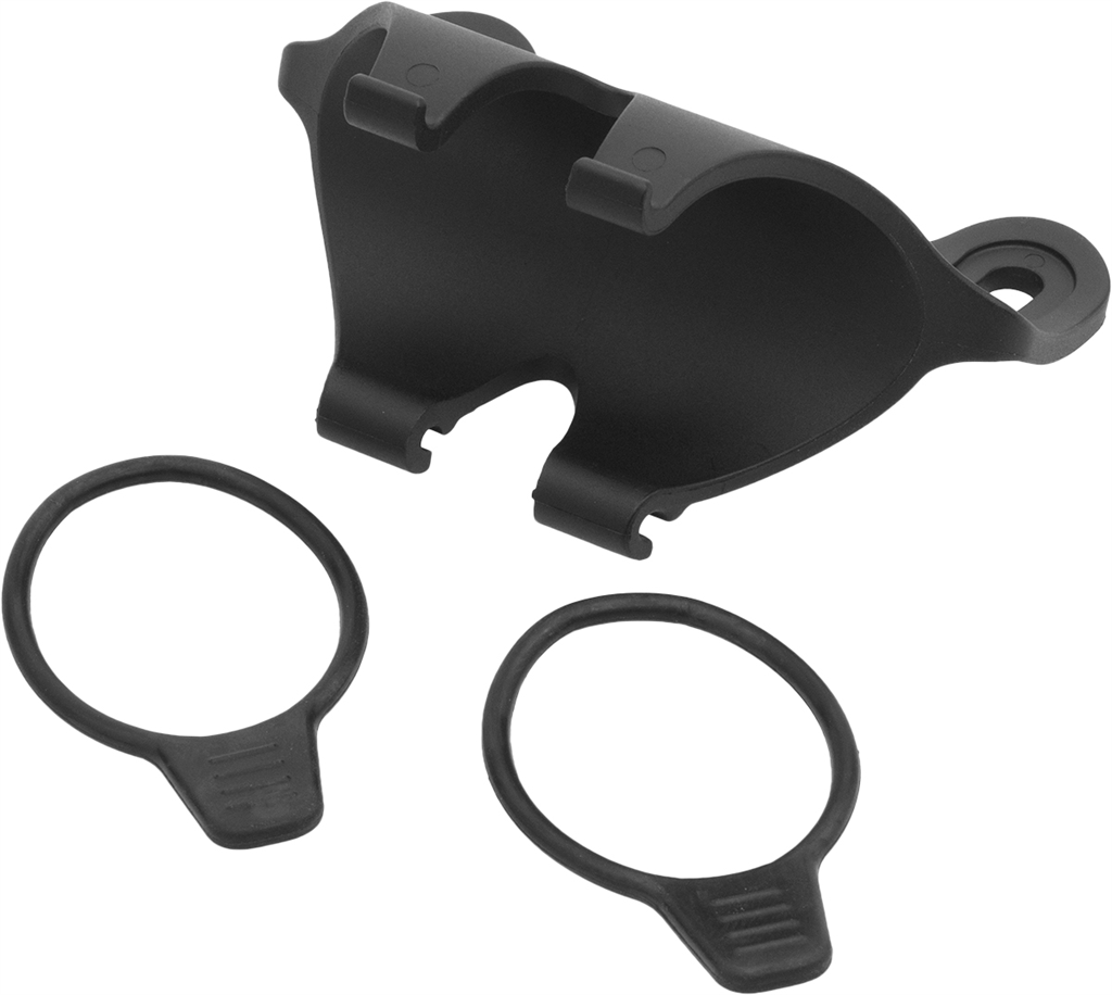 Mammoth2S/OutpostHV Clip&Strap