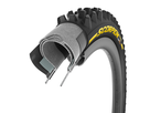 Scorpion Race DH Mud DualWall Plus / black/yellow / 29x2.40