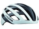 LAZER Unisex Road Genesis MIPS Helm / white black / L
