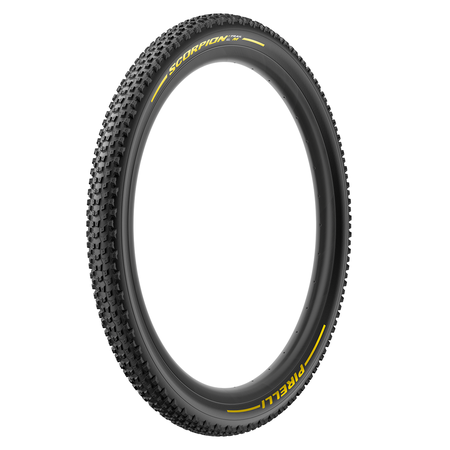 Scorpion Trail M ProWall / black/yellow / 29x2.40