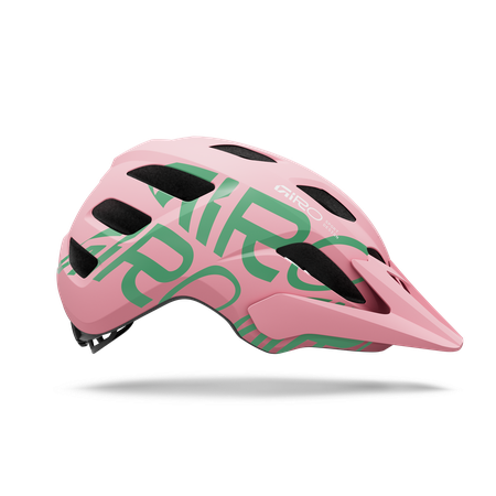 TREMOR CHILD MIPS Velohelm / matte endless green / 47-54cm