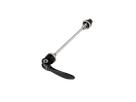 ACE II, Schnellspanner / schwarz / 115mm für Achse 100mm, vorne