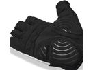 STRADE DURE SUPER GEL II Unisex-Handschuhe / black/white / XXL