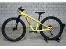 HILL BILL 24 MK2 Kinder- und Jugendvelo / yellow / 24 ZOLL