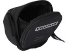 COLOMBE II Satteltasche / schwarz / 0.5 L