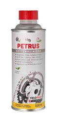 PETRUS KETTENREINIGER  biologisch abbaubar / 500ML