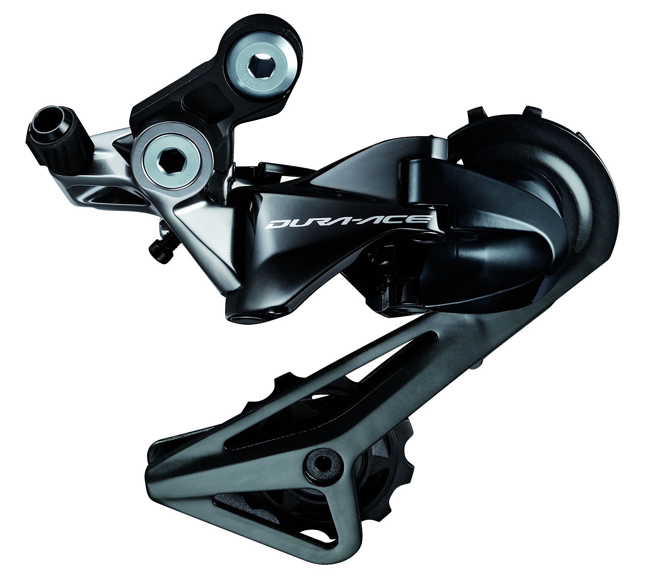 Schaltwerk Dura-Ace RD-R9100 11-Gang / Schwarz