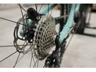 MOUNTAIN JACK 24 Kinder- und Jugendvelo / pale green / 24 ZOLL