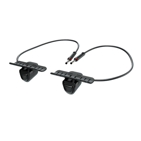 Multiclics eTap Qty2 / black / 150mm