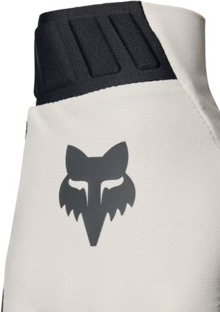 FLEXAIR Unisex-Langfingerhandschuhe / chalk / XXL