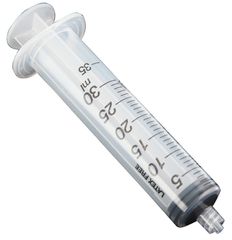 SPRITZE Luer-Lock, 30ml