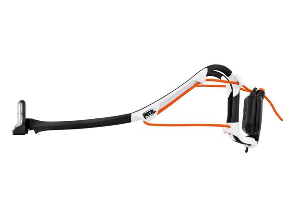IKO CORE Stirnlampe mit Akku