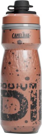 Podium Dirt Series Chill / sierra red