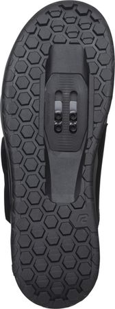 Hellion Clip BOA® Herren / schwarz / 40