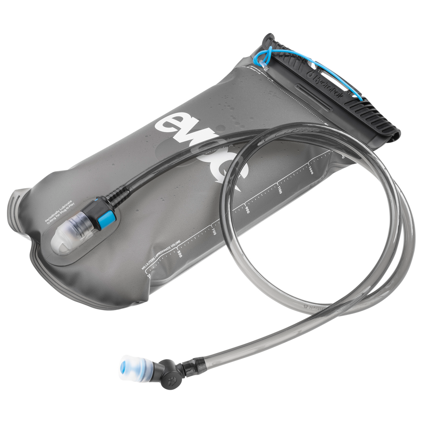 Hydration Bladder 1.5L / carbon grey