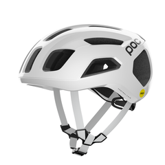 VENTRAL AIR MIPS Rennvelohelm / hydrogen white / 50-56CM